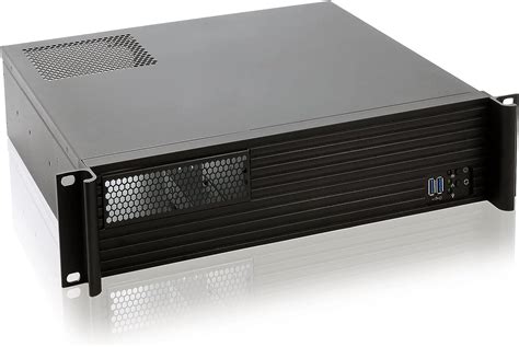 Rackmount Server Chassis 